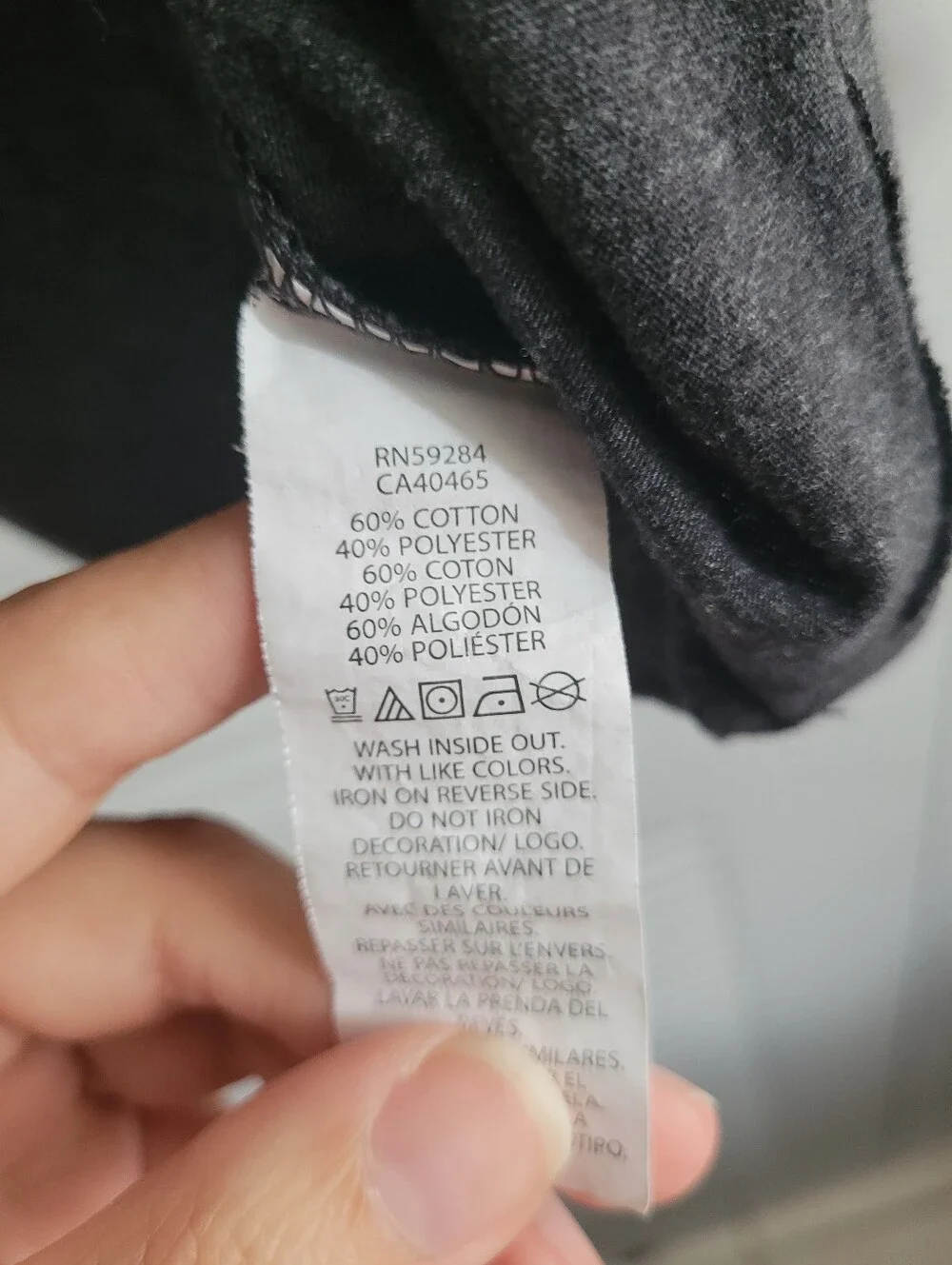 A Lot Of Girls' Long-Sleeve Tops  Size Medium